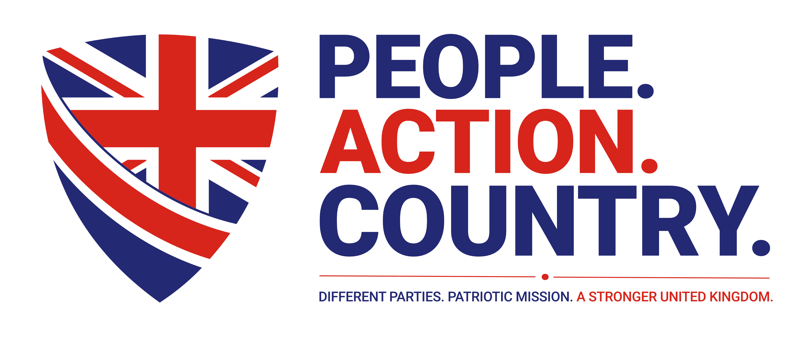 People. Action. Country.