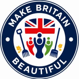 Make Britain Beautiful logo
