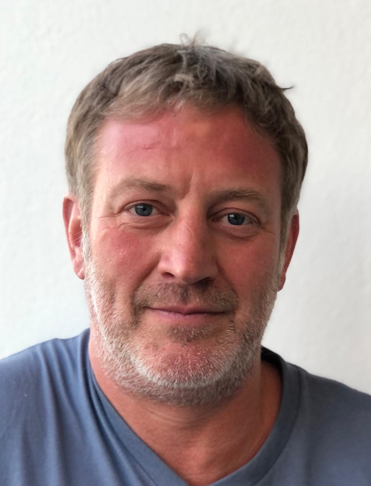Andy Dye