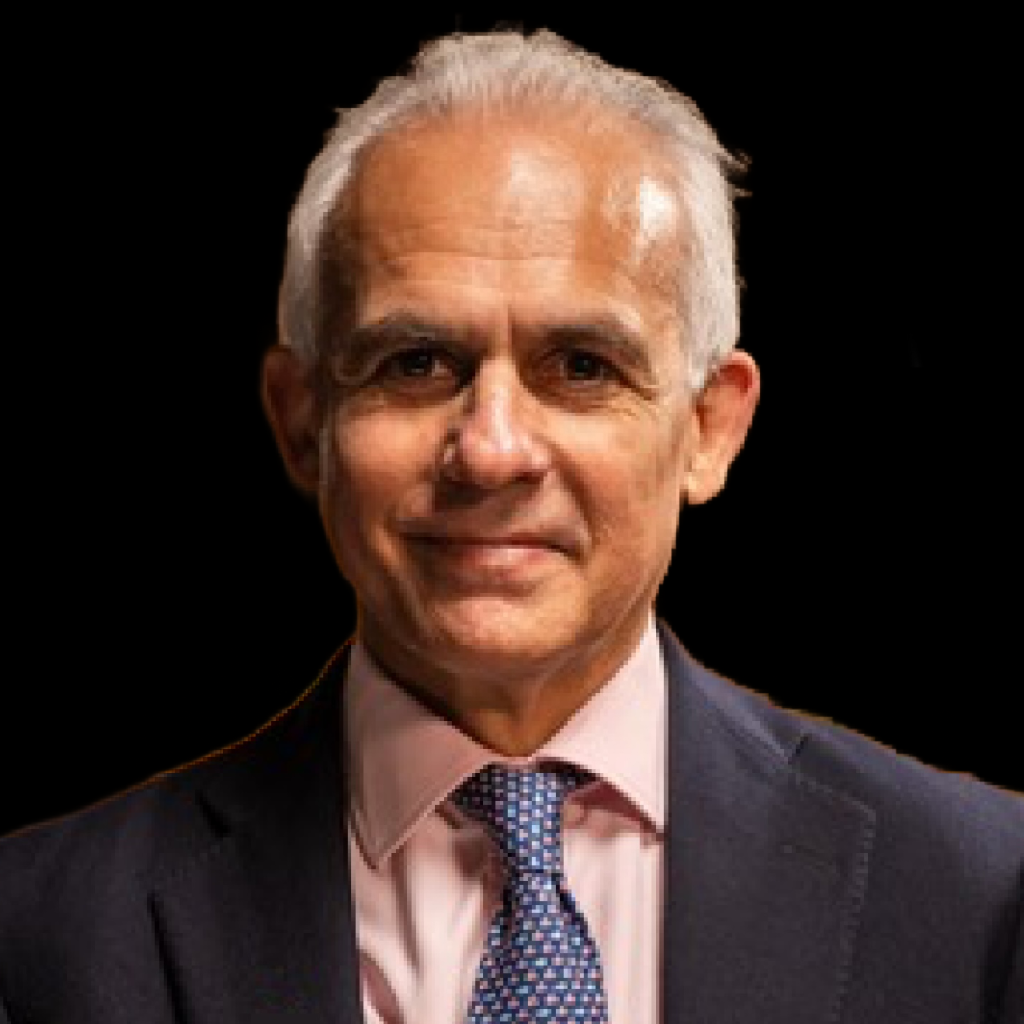 Ben Habib
